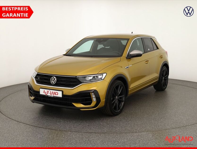 VW T-Roc 33.844 km 33.490 € Brehna 06796