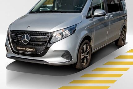 Mercedes-Benz V 220 12.877 km 54.900 &euro; Neuruppin 16816