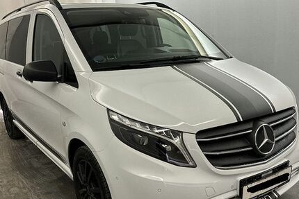 Mercedes-Benz Vito 144.500 km 36.990 &euro; TÜBINGEN 72072
