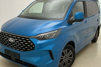 Ford Transit Custom 17.272 km 62.900 &euro; Eslohe - Bremke 59889