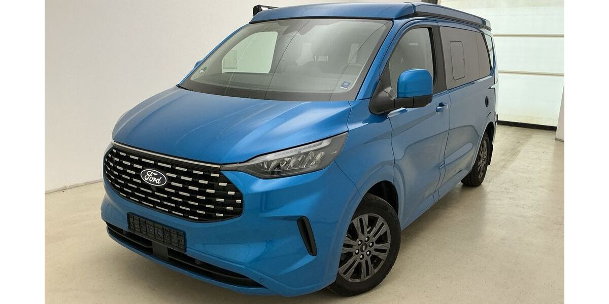 Ford Transit Custom 17.272 km 62.900 &euro; Eslohe - Bremke 59889
