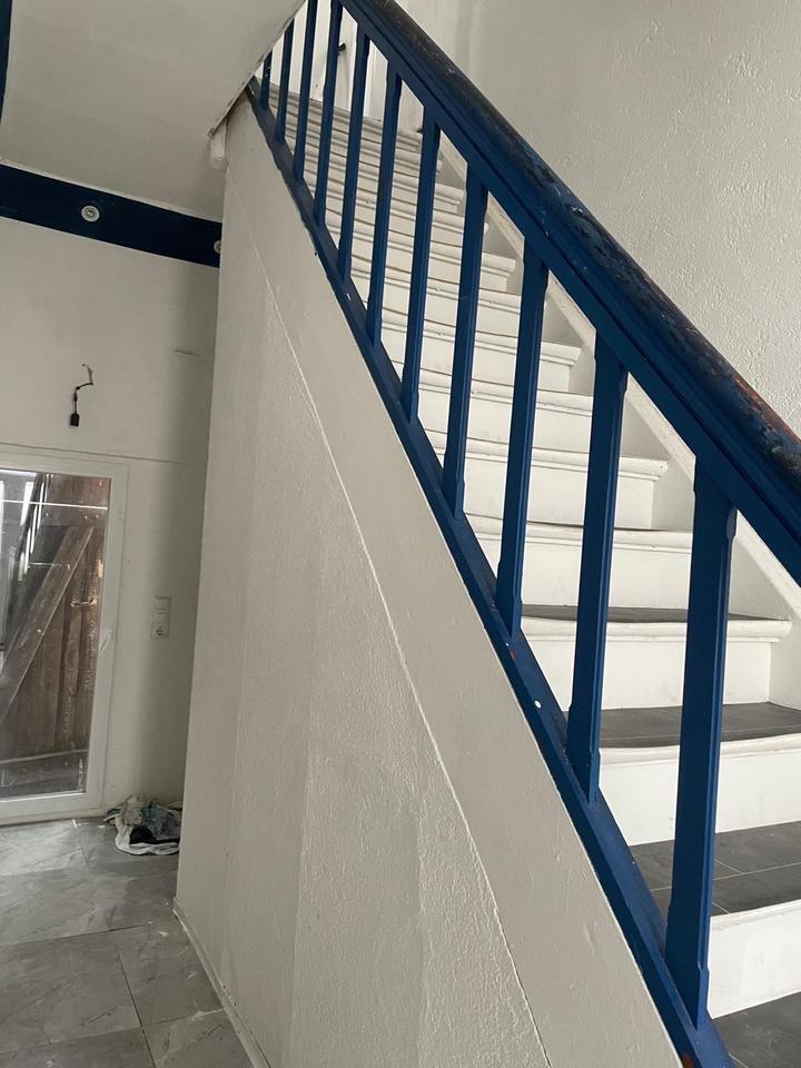 Einfamilienhaus zu vermieten in Bad Sülze zimmer