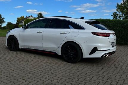 Kia pro ceed / ProCeed