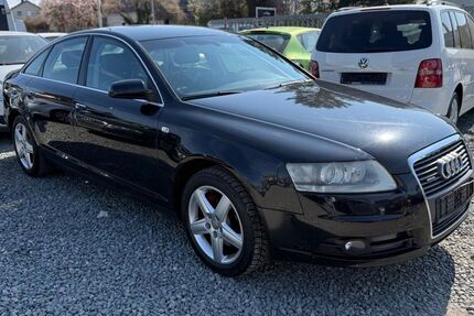 Audi A6 257.539 km 3.999 &euro; Mühlheim am Main 63165