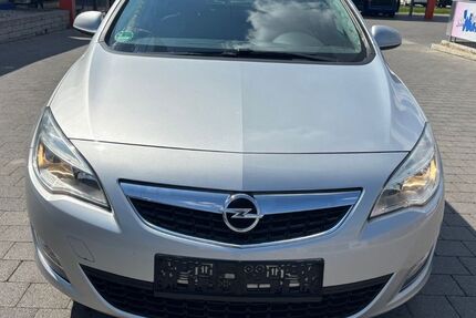 Opel Astra 146.016 km 2.999 &euro; Ergolding 84030