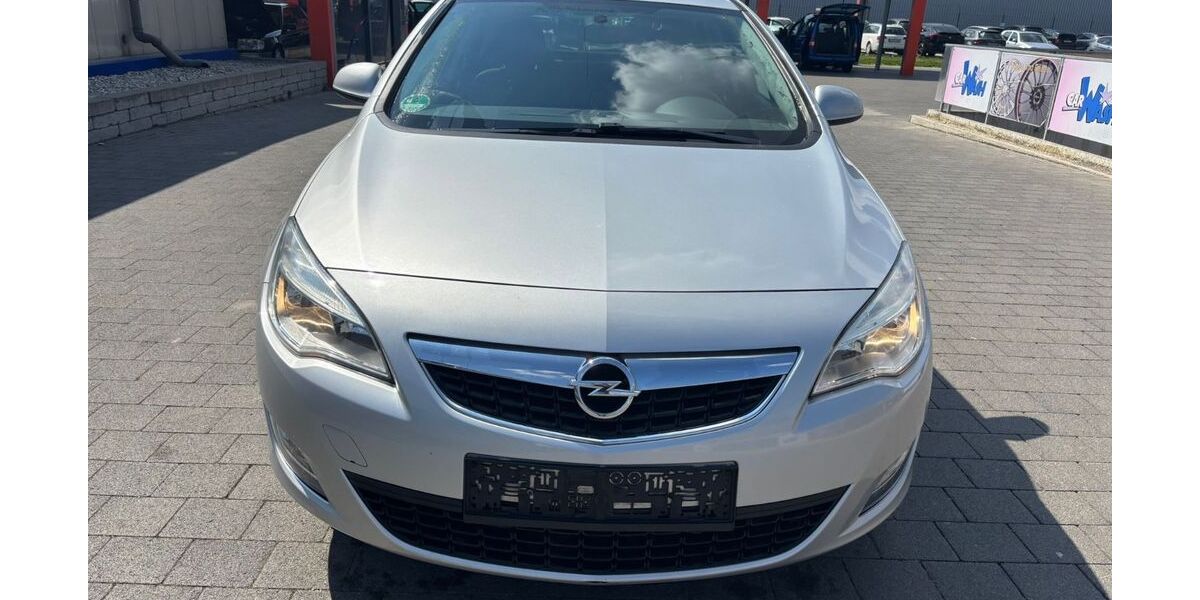 Opel Astra 146.016 km 2.999 &euro; Ergolding 84030