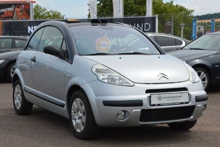 Citroen C3 45.000 km 4.490 &euro; Lebach 66822