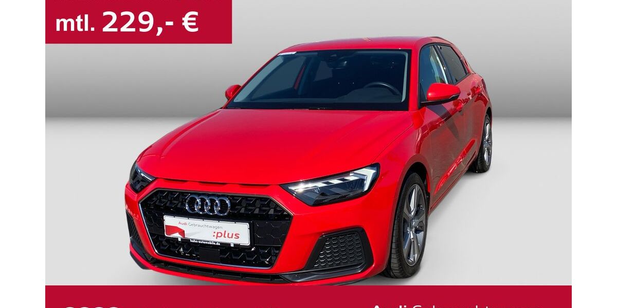 Audi A1 51.416 km 18.430 &euro; Göppingen 73037