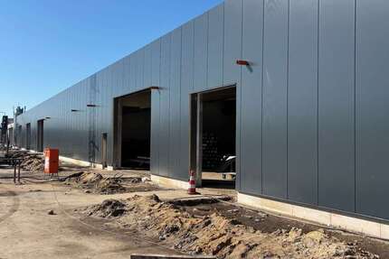 Gewerbeobjekt Stadtlohn - 1.200.000&euro; | Angebot:24427638