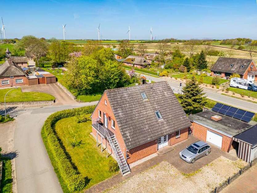 Haus zum Kaufen in Klanxbüll 379.000 € 150 m²