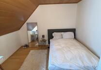 Zimmer in Mädels-WG in Ingolstadt ab dem 01.08.25 frei!