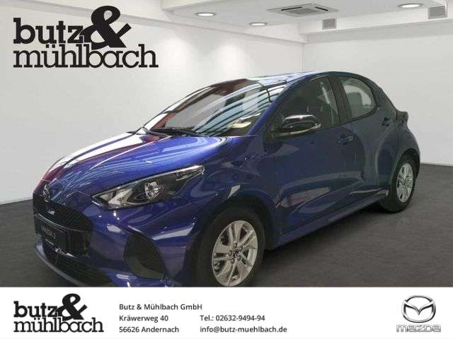 Mazda 2 6.999 km 22.990 &euro; Andernach 56626