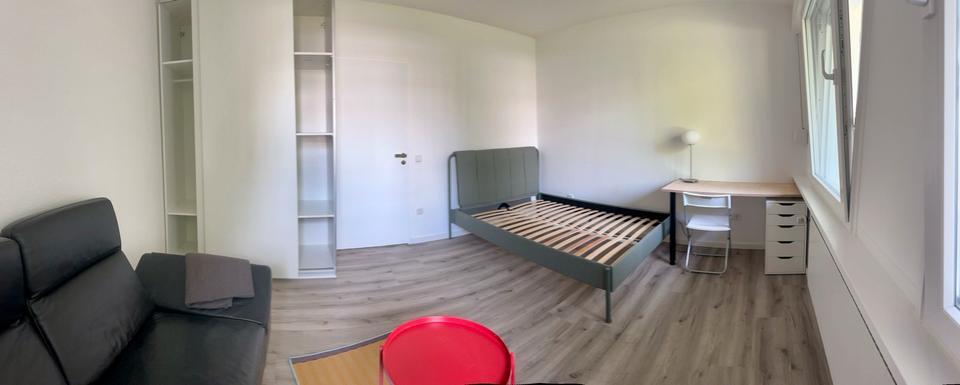 FAKTOR 21,5! 4-Zimmer-WG Wohnung vermietet zu verkaufen!