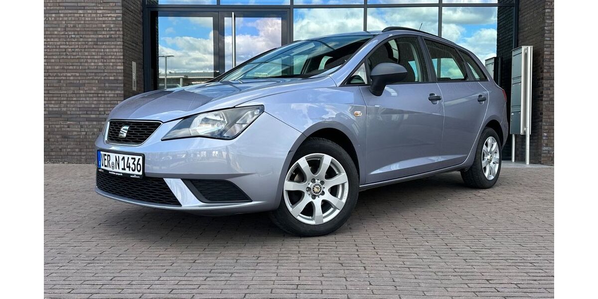 Seat Ibiza 138.000 km 4.800 &euro; Oyten bei Bremen 28876
