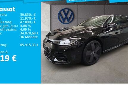 VW Passat 4.500 km 59.850 &euro; Frankfurt 60326