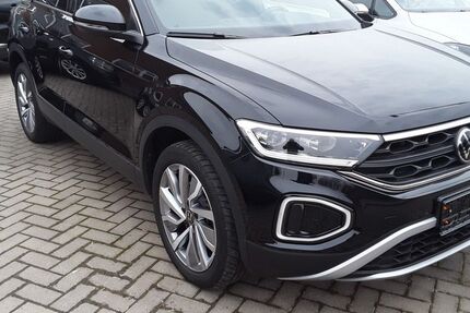 VW T-Roc 13.400 km 27.850 &euro; Visbek 49429