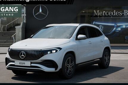 Mercedes-Benz EQA 18.006 km 37.690 € Arnsberg 59759