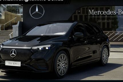 Mercedes-Benz EQS 9.987 km 108.840 &euro; Menden 58706