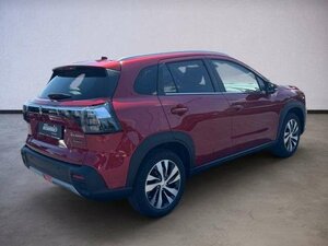 Suzuki SX4 S-Cross S-CROSS 1.5 COMFORT+ ALLGRIP AGS 4.000 km 27.990 &euro; Höhenkirchen-Siegertsbrun 85635