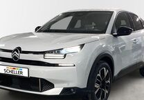Gebrauchtwagen Citroen C4