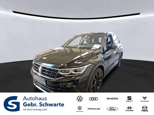 VW Tiguan 110.733 km 26.980 &euro; Leer (Ostfriesland) 26789