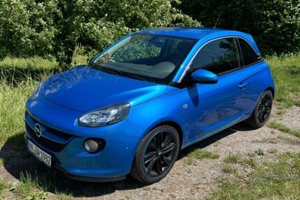 Opel Adam 97.000 km 6.700 &euro; Brackenheim 74336