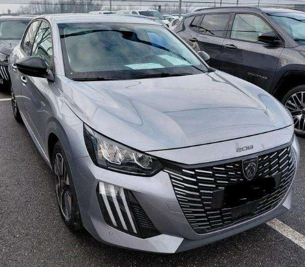 Peugeot 208 22.073 km 15.180 &euro; Rüsselsheim 65428