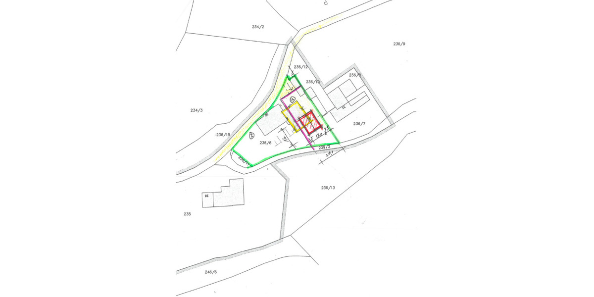 Grundstück Kaufbeuren Kleinkemnat - 535.366&euro; | Angebot:25687214