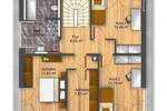 Einfamilienhaus Dillingen an der Donau Donaualtheim - 5 Zimmer, 146 m&sup2;, 740.000&euro; | Angebot:25692783