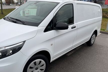 Mercedes-Benz Vito 160.000 km 12.990 &euro; Neuburg 94127
