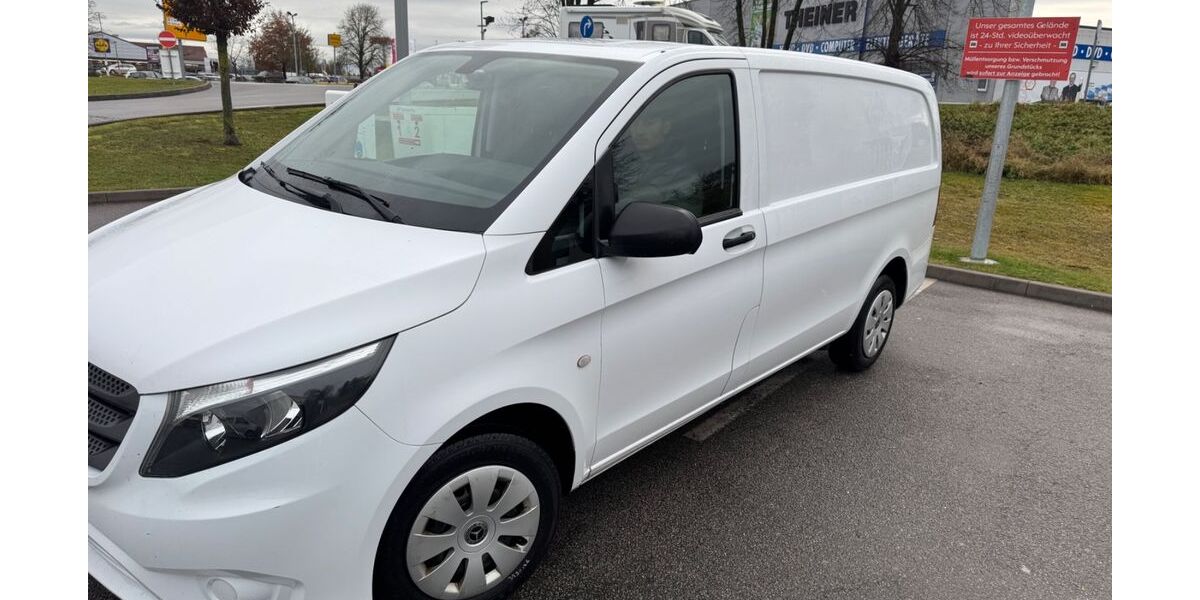 Mercedes-Benz Vito 160.000 km 12.990 &euro; Neuburg 94127