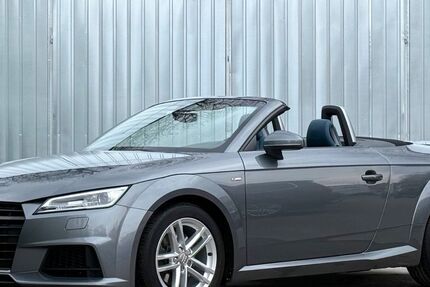 Audi TT 134.700 km 22.990 &euro; München 81243