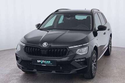 Skoda Kamiq 24.307 km 26.470 &euro; Uslar 37170