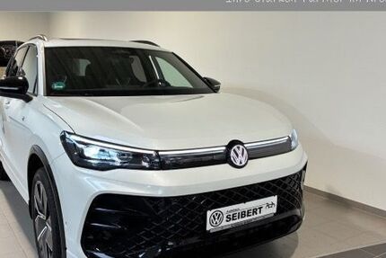 VW Tiguan 4.500 km 51.980 &euro; Brakel 33034