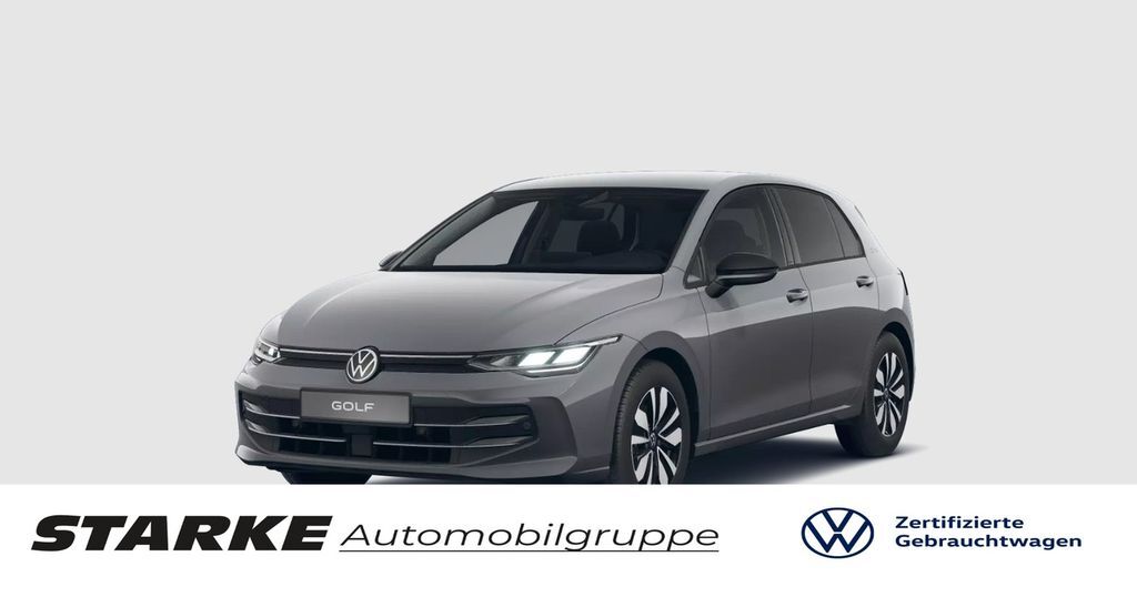 VW Golf 5.097 km 33.730 € Osnabrück 49078