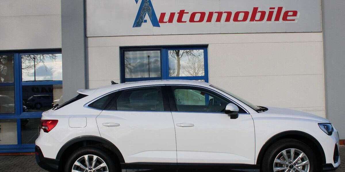Audi Q3 19.550 km 29.590 &euro; Rehden 49453