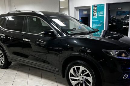 Nissan X-Trail 143.989 km 14.999 € Dinslaken 46537