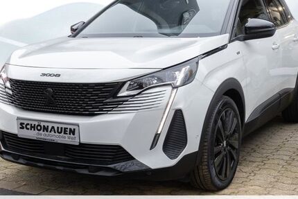 Peugeot 3008 14.390 km 27.250 &euro; Kerpen 50171