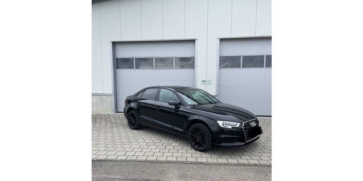 Audi A3 90.000 km 14.000 &euro; Kirchheim am Neckar 74366