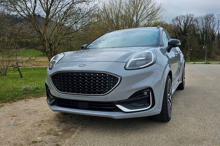 Ford Puma 123.000 km 13.299 &euro; Klettgau 79771