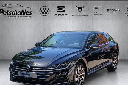 VW Arteon 27.512 km 44.940 &euro; Hamburg 22359