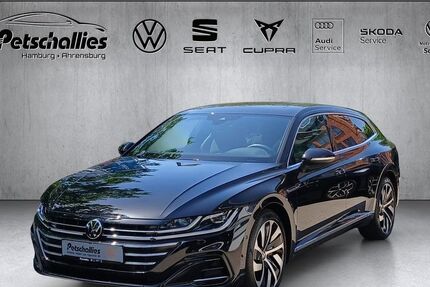 VW Arteon 27.512 km 46.940 &euro; Hamburg 22359