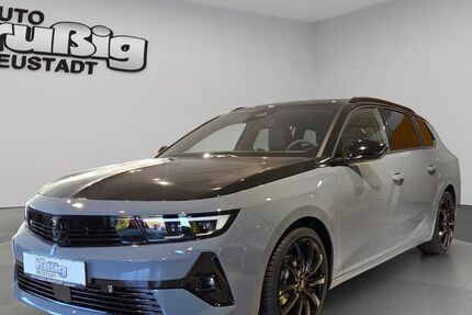 Opel Astra 3.500 km 30.470 &euro; Neustadt 01844