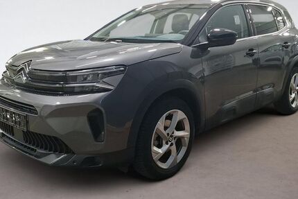Citroen C5 Aircross 31.532 km 20.880 &euro; Bernburg 06406