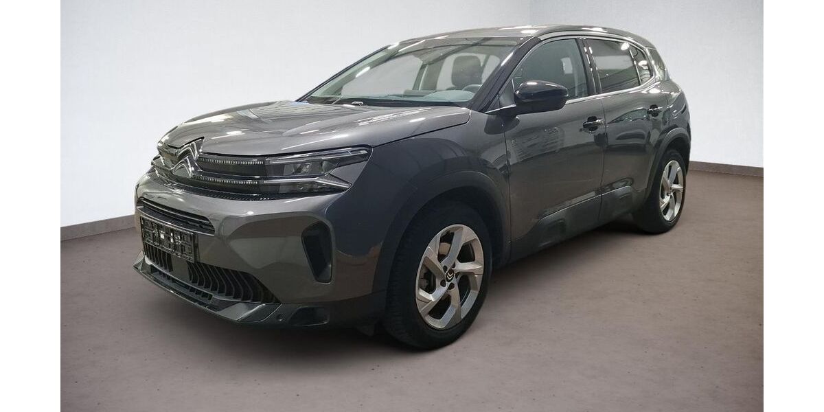 Citroen C5 Aircross 31.532 km 20.880 &euro; Bernburg 06406