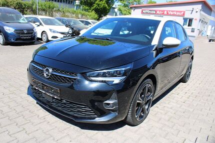 Opel Corsa 37.752 km 14.990 &euro; Augsburg 86165