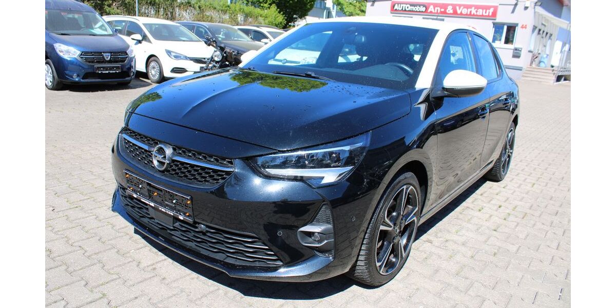 Opel Corsa 37.752 km 14.990 &euro; Augsburg 86165