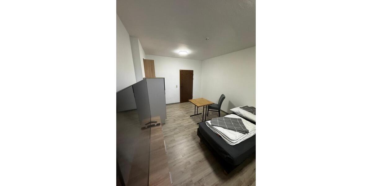 Wohnen auf Zeit Burg Stargard - 1 Zimmer, 25 m&sup2;, 35&euro; | Angebot:25431290