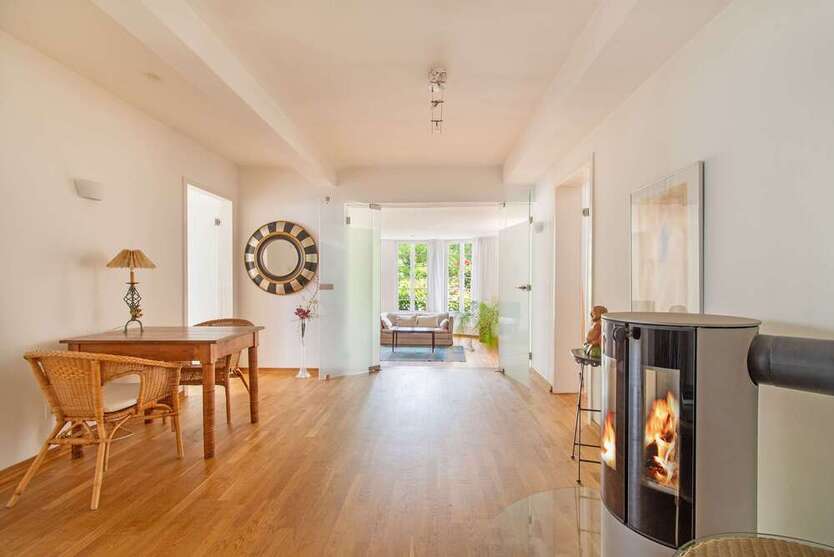 Wohnung zum Mieten in Hamburg 2.700 € 127 m²