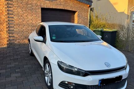 VW Scirocco 165.000 km 6.600 &euro; Siegburg 53721